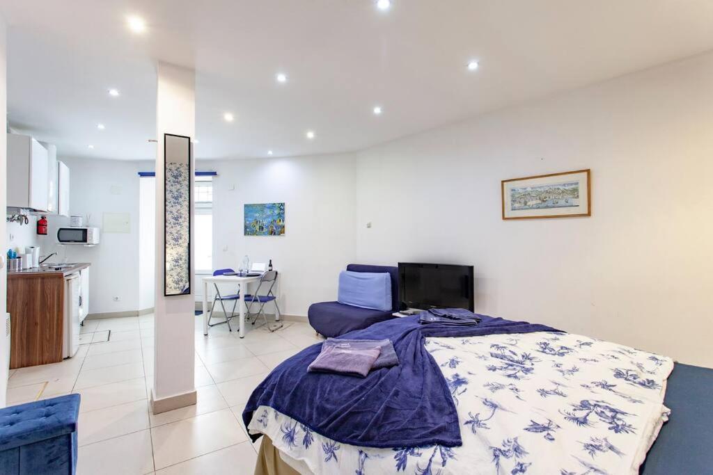 Alfama IV Διαμέρισμα Lisboa Εξωτερικό φωτογραφία