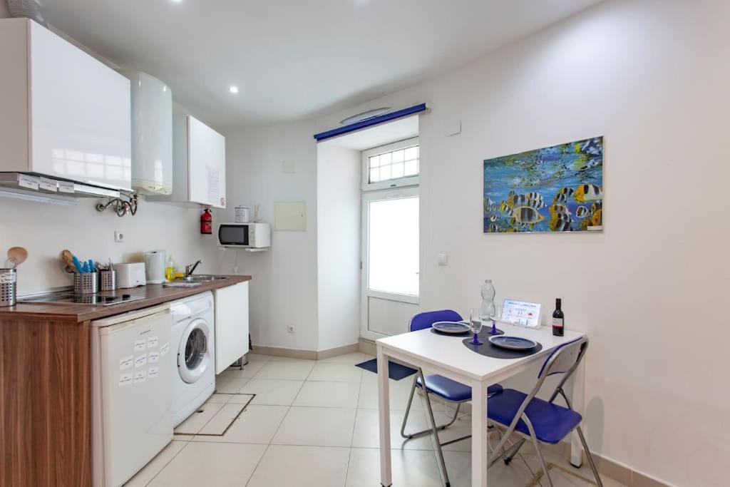 Alfama IV Διαμέρισμα Lisboa Εξωτερικό φωτογραφία