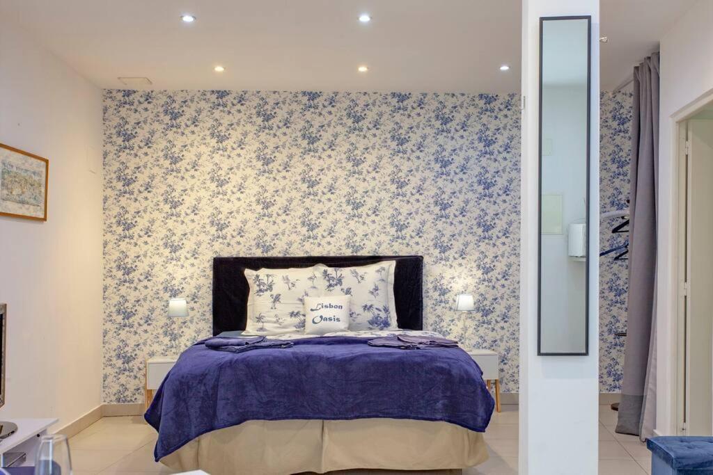 Alfama IV Διαμέρισμα Lisboa Εξωτερικό φωτογραφία