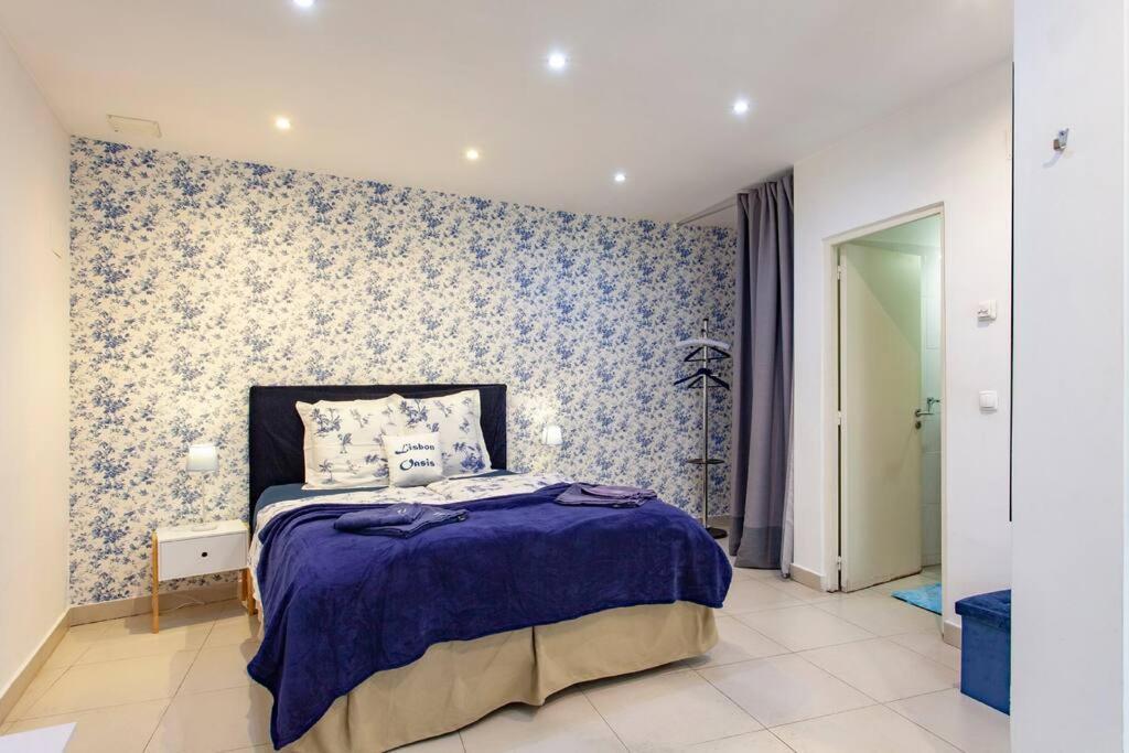 Alfama IV Διαμέρισμα Lisboa Εξωτερικό φωτογραφία
